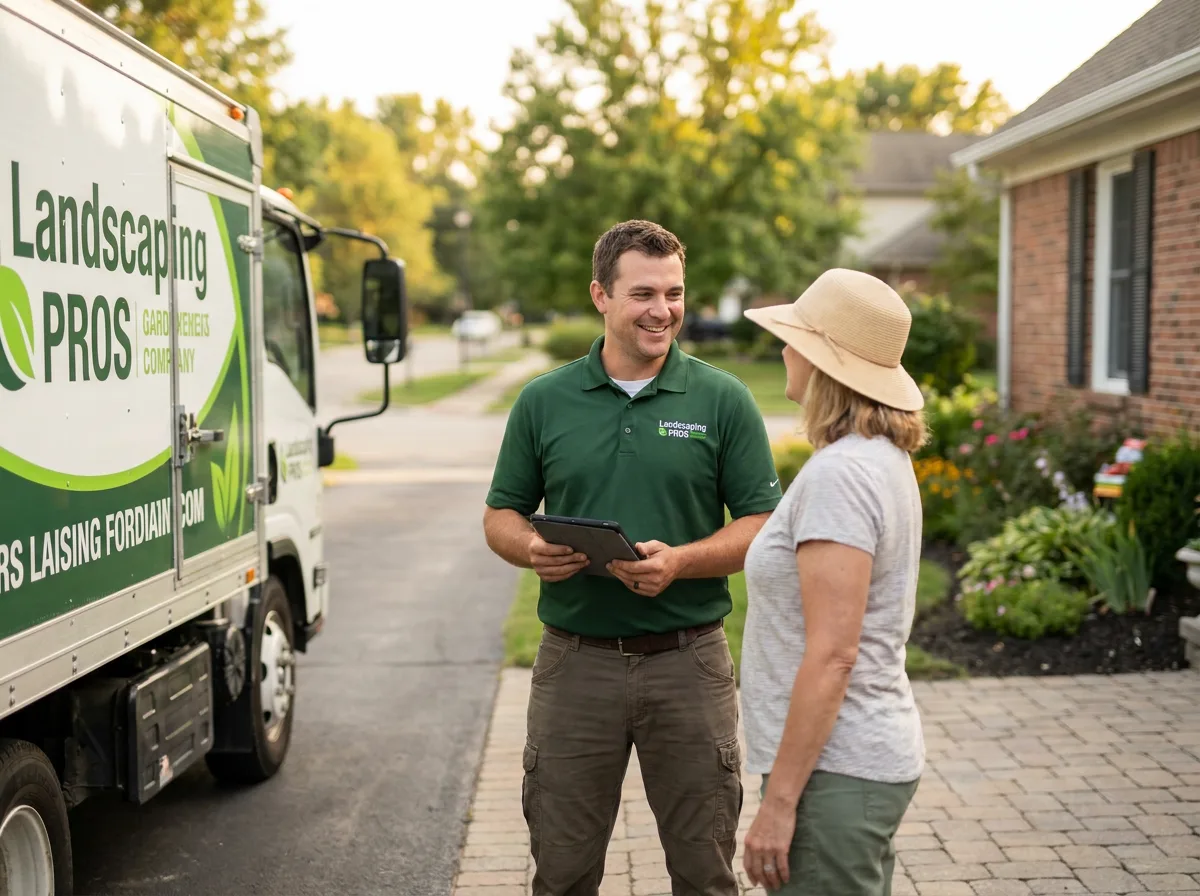 Landscaping Osborn, MO FAQs